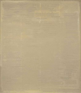 Sheet of Paper II (No. 15)
