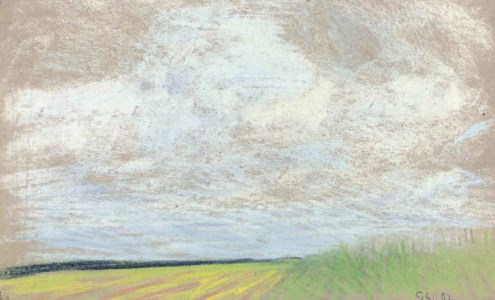 Essex skyscape