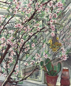 Peach Blossom