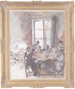 The Steibel