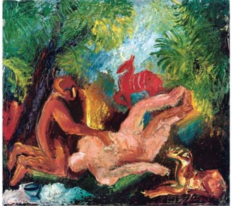 The samaritan