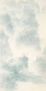 Mountains in the Mist
