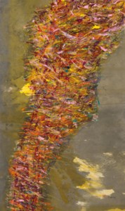 In Stillness and Motion No.2