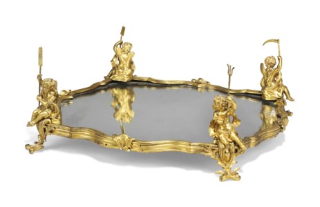 CIRCA 1755