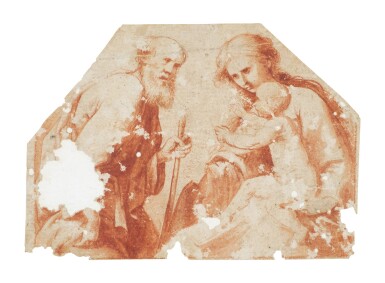 The Holy Family