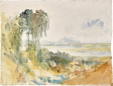 Dumbarton Rock, West Scotland