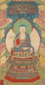 Buddha