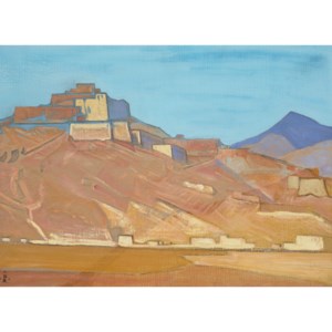 Sanctuaries and Citadels, from the series 'Sanctuaries and Citadels'