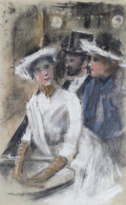 A l'Opéra