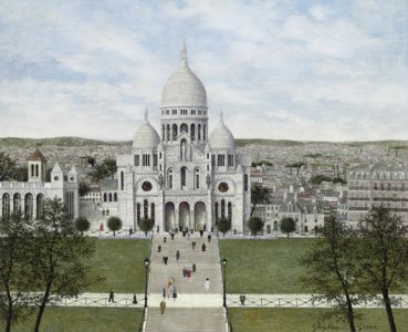 Le Sacré-Coeur