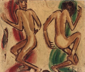 Tanzende