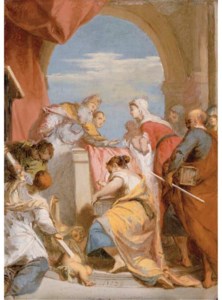 The Circumcision