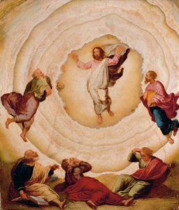 The Transfiguration