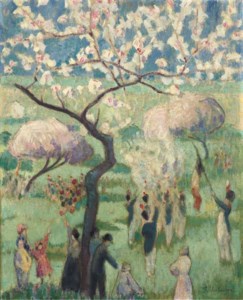 Fête de la Sainte Rolande