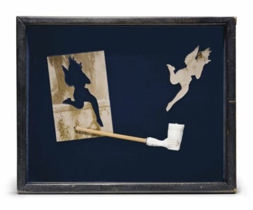 Untitled (Fanny Ward)