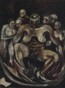 Woman