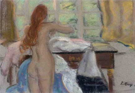 Jessie dressing
