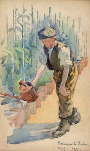 The Gardener
