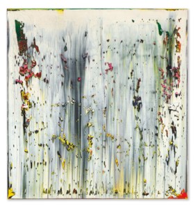 Gerhard Richter, Kind (Child)