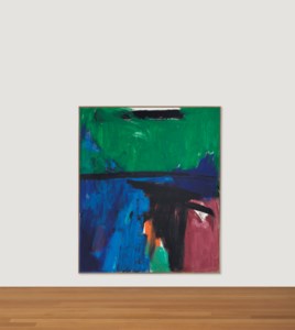 Franz Kline, Provincetown II