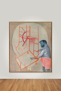 Martin Kippenberger, Untitled