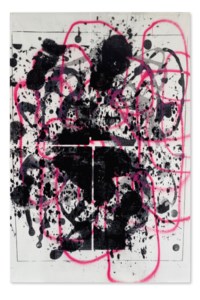 Christopher Wool, Untitled