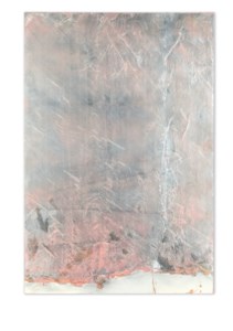 Rudolf Stingel, Untitled