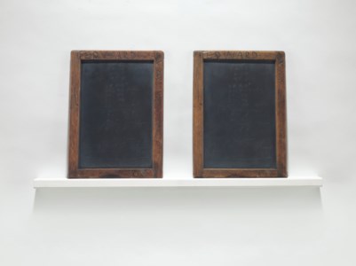 Blackboard Tableau #8 (Edward)