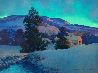 Dingleton Farm