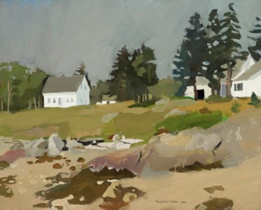 Island Beach