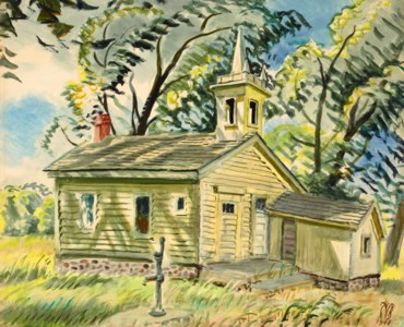 Country School House
