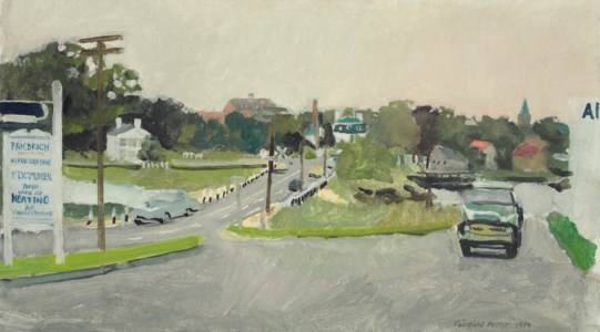 Wareham, Route 6