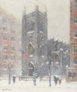 Church of the Ascension