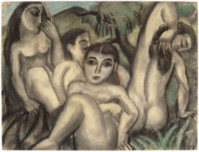 Nudes