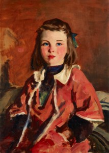 Irish Girl