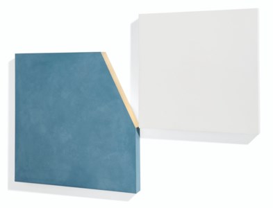 Così com'è, bianco