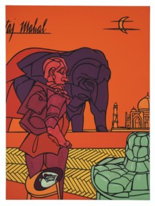 India
