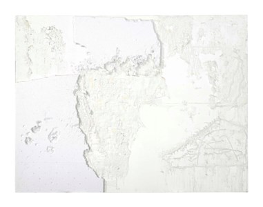 Rudolf Stingel, Untitled