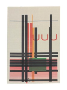 Wade Guyton, Untitled