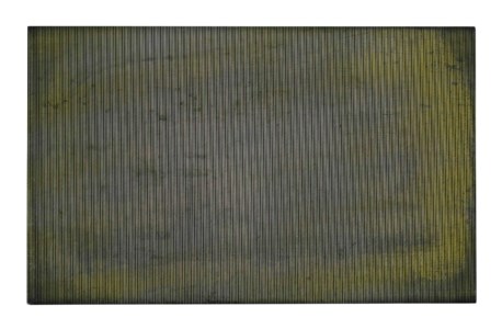 Chapter 7: Denial is a River (yellow velvet)