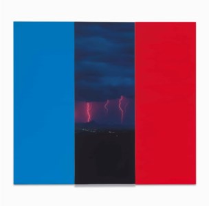 Jack Goldstein, Untitled
