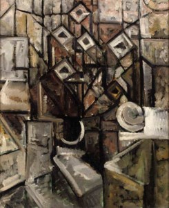 Compositie 3