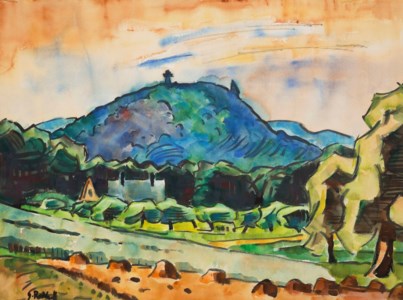 Kapellenberg