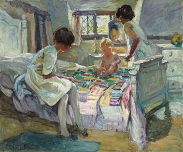 Bedtime