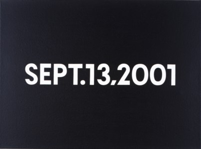SEPT. 13, 2001