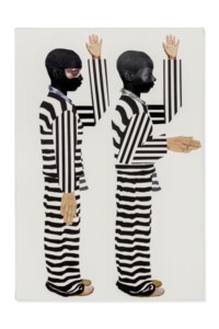 Deborah Roberts, I Do Solemnly Swear ( Nessun Dorma series)