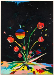 Harold Ancart, Untitled