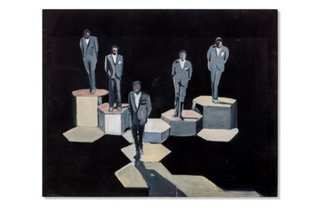 Temptations: Original