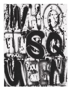 Untitled (Who Is Queen)