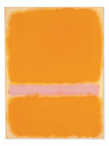 Mark Rothko, Untitled
